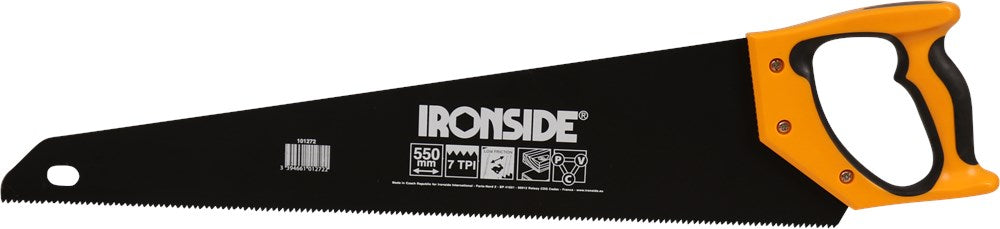 Handzaag Ironside