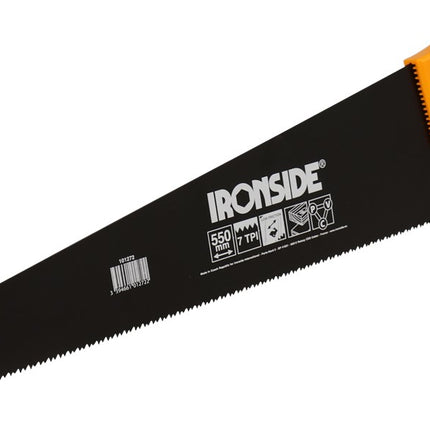 Handzaag Ironside