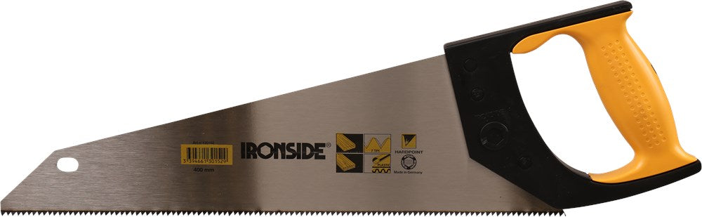 Handzaag Ironside