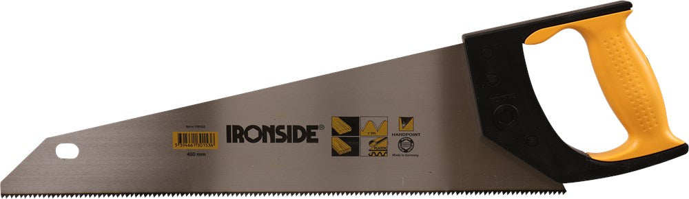 Handzaag Ironside