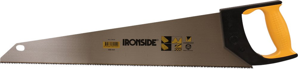 Handzaag Ironside