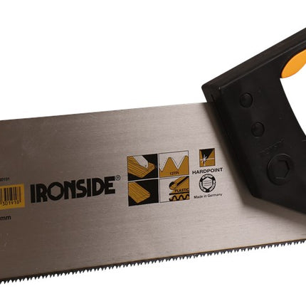 Sleufzaag Ironside