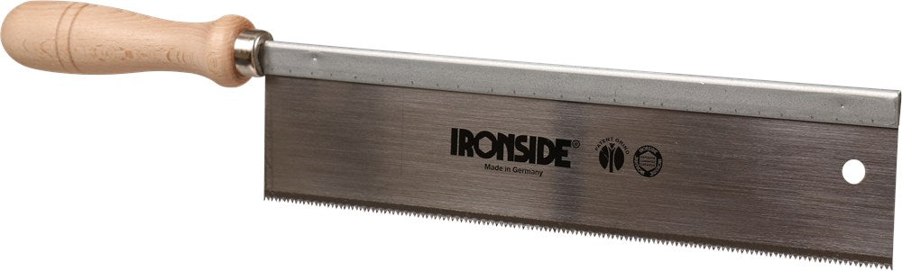 Toffelzaag Ironside