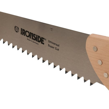 Gasbetonzaag Ironside