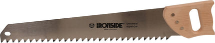 Gasbetonzaag Ironside