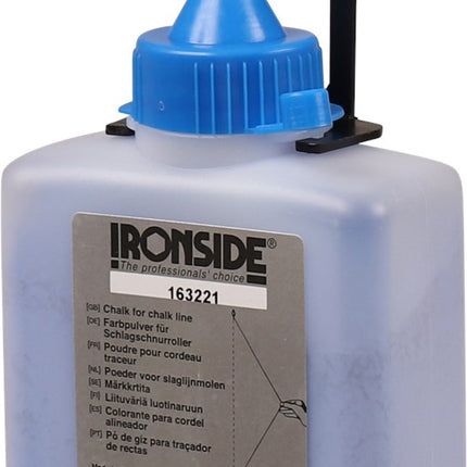 Slaglijnpoeder Ironside