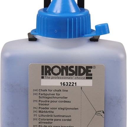 Slaglijnpoeder Ironside