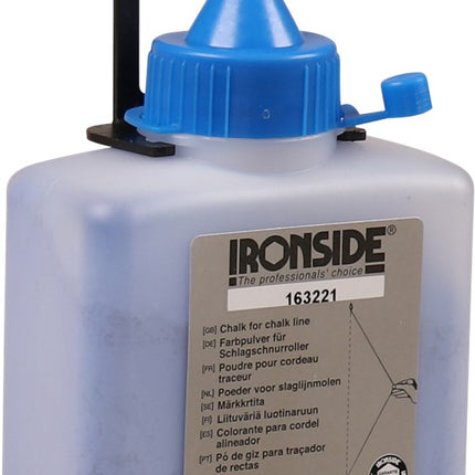 Slaglijnpoeder Ironside