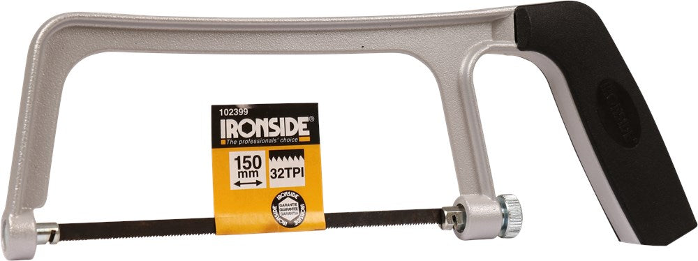 Metaalzaagbeugel mini Ironside