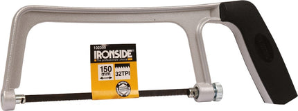 Metaalzaagbeugel mini Ironside