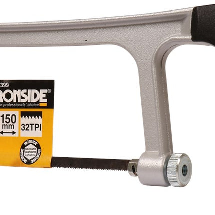 Metaalzaagbeugel mini Ironside