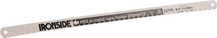 Metaalzaagblad HSS Ironside
