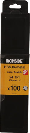 Metaalzaagblad HSS Ironside