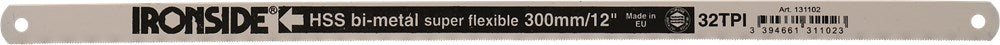 Metaalzaagblad HSS Ironside