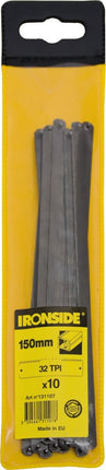 Metaalzaagblad HSS Ironside