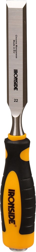 Steekbeitel Ironside