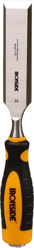 Steekbeitel Ironside