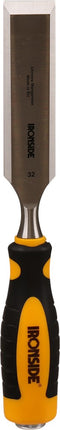Steekbeitel Ironside
