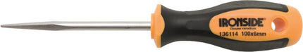 Priem Ironside
