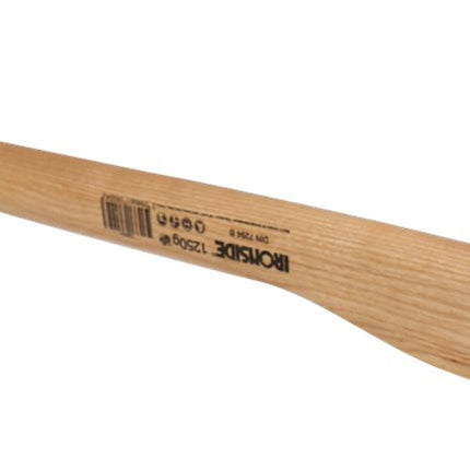 Boombijl Ironside