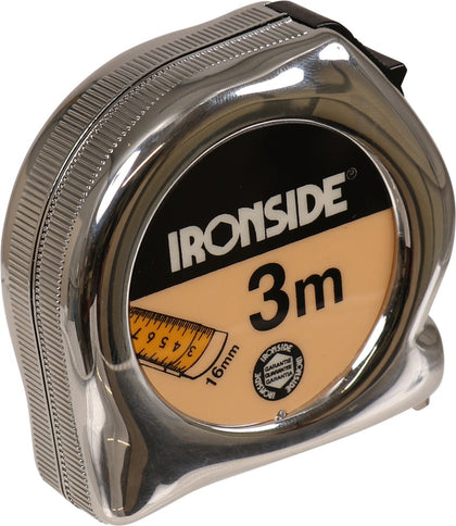 Rolbandmaat Ironside