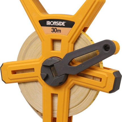 Landmetermaat Ironside