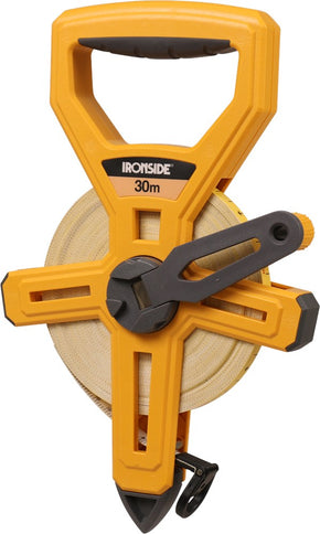 Landmetermaat Ironside