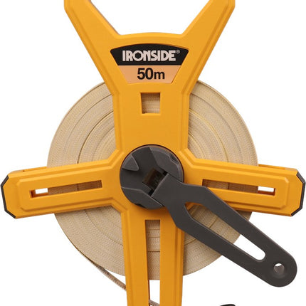 Landmetermaat Ironside
