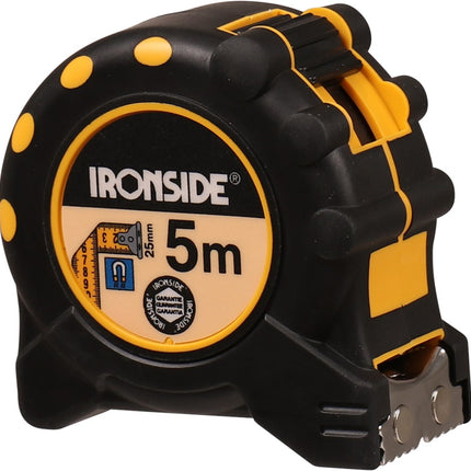 Rolbandmaat Ironside