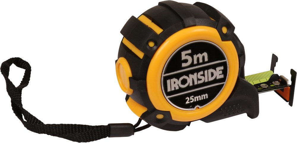 Rolbandmaat  Ironside