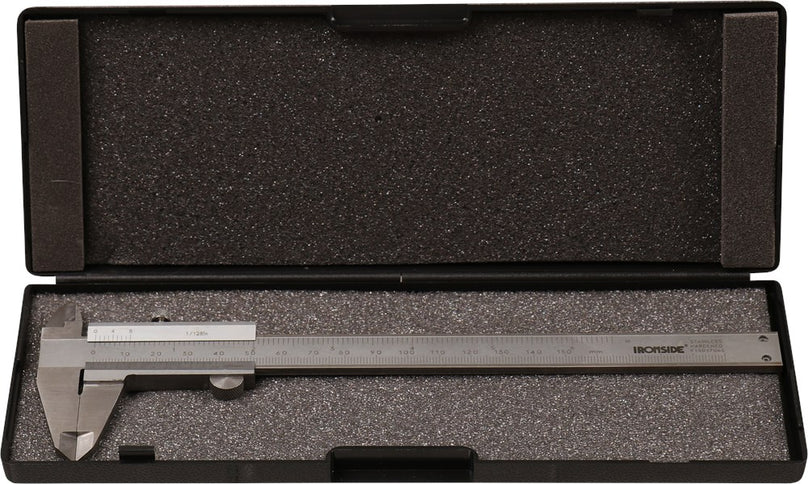 Schuifmaat Ironside