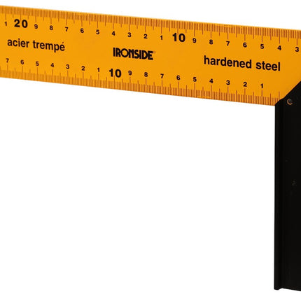 Schrijfhaak Ironside