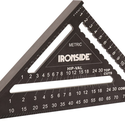 Winkelhaak Ironside