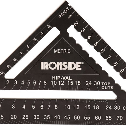 Winkelhaak Ironside