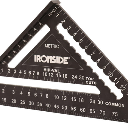 Winkelhaak Ironside