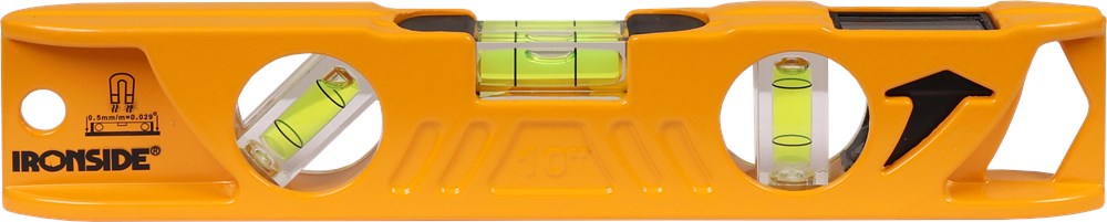 Magneetwaterpas Ironside