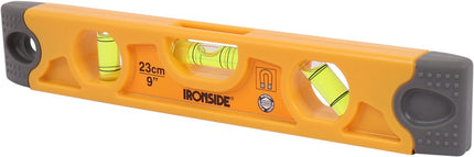 Magneetwaterpas kunststof 3 libellen Ironside
