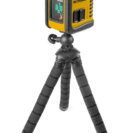 Laserwaterpas Ironside