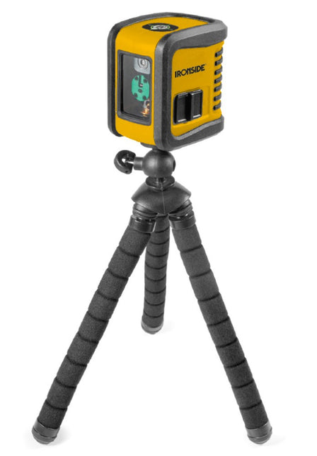 Laserwaterpas Ironside