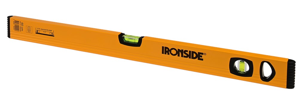 Waterpas Ironside