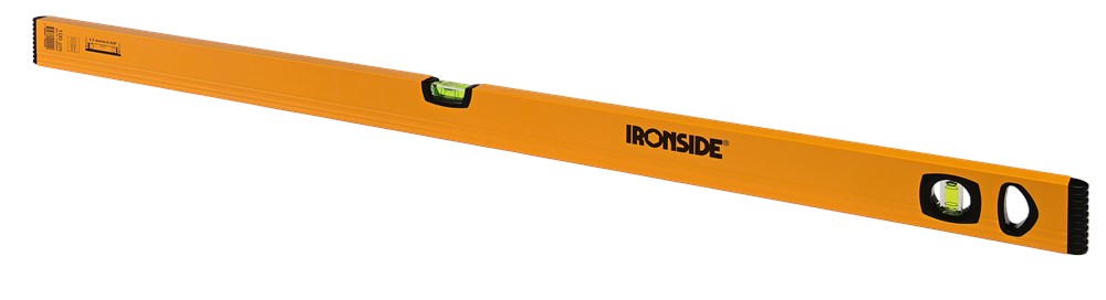 Waterpas Ironside