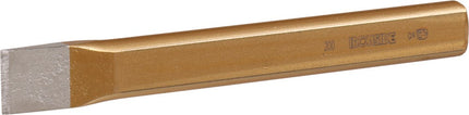 Koudbeitel Ironside