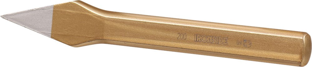 Ritsbeitel Ironside