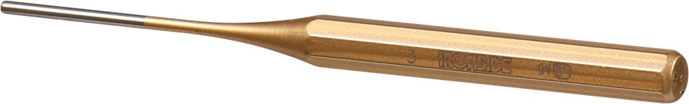 Pendrijver Ironside
