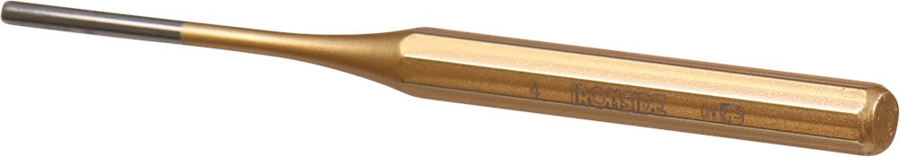 Pendrijver Ironside