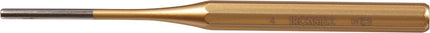 Pendrijver Ironside