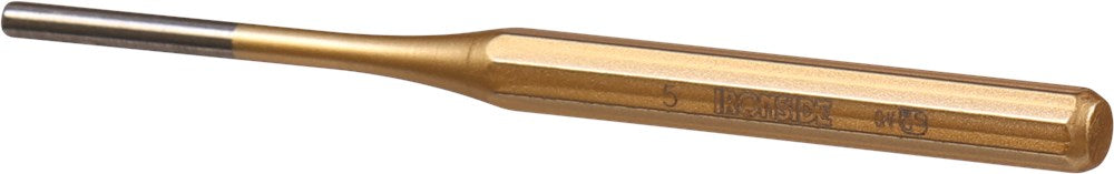 Pendrijver Ironside