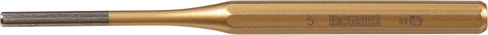 Pendrijver Ironside
