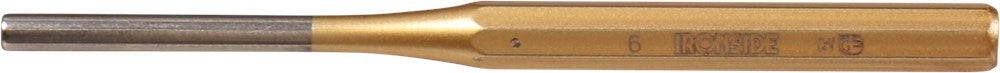 Pendrijver Ironside