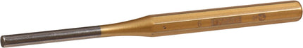 Pendrijver Ironside